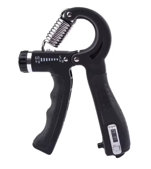 ForeArmX pro: Adjustable Hand & Forearm Strength Trainer